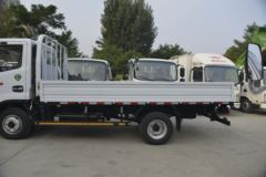 东风 凯普特K5 智悦版 125马力 4米单排栏板轻卡(EQ1030S3CQDF)