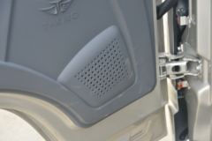 唐骏欧铃 小宝马 68马力 4X2 2.95米自卸车(ZB3042BDC3V)