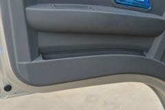 唐骏欧铃 小宝马 68马力 4X2 2.95米自卸车(ZB3042BDC3V)