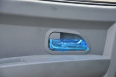 唐骏欧铃 小宝马 68马力 4X2 2.95米自卸车(ZB3042BDC3V)