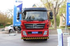 凯马 方鼎 中卡之星 163马力 6.21米排半栏板载货车(国六)