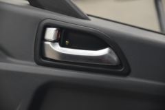 中国重汽 豪曼H3 116马力 4.2米单排栏板轻卡(1058冲焊桥)(ZZ1048D17EB1)