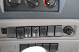 方鼎&nbsp;载货车驾驶室                                               图片