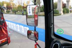 凯马 凯捷HM1 经典版 115马力 4X2 4米自卸车(国六)(KMC3041HQ286DP6)