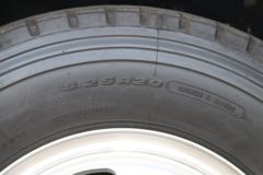 凯马 方鼎 中卡之星 163马力 6.21米排半栏板载货车(国六)