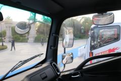 凯马 凯捷HM1 经典版 115马力 4X2 4米自卸车(国六)(KMC3041HQ286DP6)