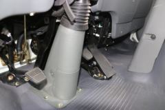 凯马 凯捷M3 经典版 130马力 4.16米单排栏板轻卡(国六)(全柴)(KMC1042A336DP6)