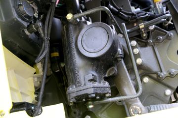 й ǵ¿SITRAK G7ؿ 480 4X2ǣ(ZZ4186V361HE1B)ͼƬ