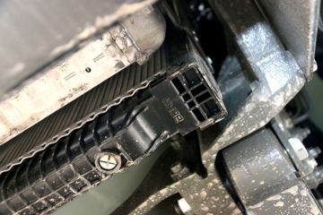 й ǵ¿SITRAK G7ؿ 480 4X2ǣ(ZZ4186V361HE1B)ͼƬ