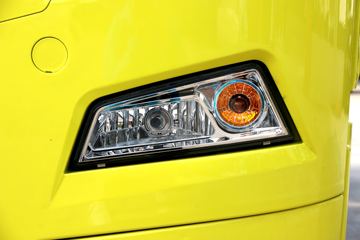 й ǵ¿SITRAK G7ؿ 480 4X2ǣ(ZZ4186V361HE1B)ͼƬ