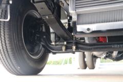 凯马 凯捷M3 经典版 130马力 4.16米单排栏板轻卡(国六)(全柴)(KMC1042A336DP6)