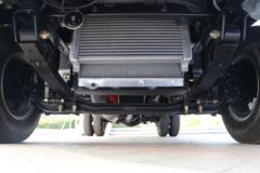 凯马 凯捷M3 经典版 130马力 4.16米单排栏板轻卡(国六)(全柴)(KMC1042A336DP6)