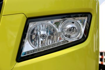 й ǵ¿SITRAK G7ؿ 480 4X2ǣ(ZZ4186V361HE1B)ͼƬ