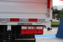 凯马 凯捷M3 经典版 130马力 4.16米单排栏板轻卡(国六)(全柴)(KMC1042A336DP6)