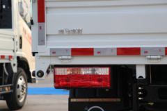 凯马 凯捷M3 经典版 130马力 4.16米单排栏板轻卡(国六)(全柴)(KMC1042A336DP6)