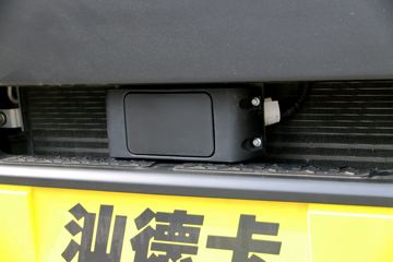 й ǵ¿SITRAK G7ؿ 480 4X2ǣ(ZZ4186V361HE1B)ͼƬ