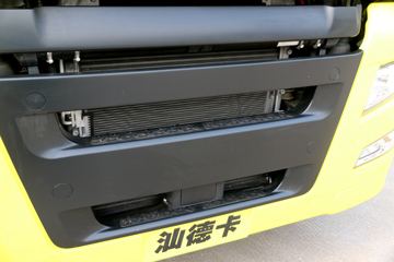 й ǵ¿SITRAK G7ؿ 480 4X2ǣ(ZZ4186V361HE1B)ͼƬ