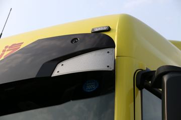 й ǵ¿SITRAK G7ؿ 480 4X2ǣ(ZZ4186V361HE1B)ͼƬ