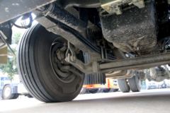 中国重汽 汕德卡SITRAK G7重卡 480马力 4X2牵引车(ZZ4186V361HE1B)