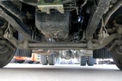 中国重汽 汕德卡SITRAK G7重卡 480马力 4X2牵引车(ZZ4186V361HE1B)