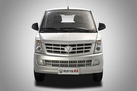 成功K4&nbsp;载货车外观                                                图片