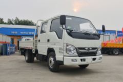 小卡之星载货车郑州市火热促销中 让利高达0.5万