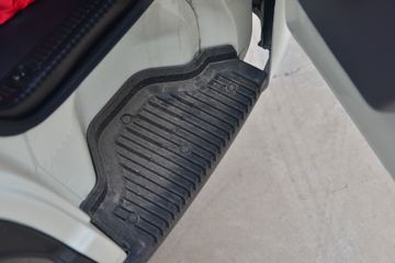 ����ʱ�� С��֮��2 1.5L 116���� ���� 3.05��˫������΢��(����)(BJ1035V4AV5-51)ͼƬ