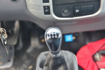 ����ʱ�� С��֮��2 1.5L 116���� ���� 3.05��˫������΢��(����)(BJ1035V4AV5-51)ͼƬ