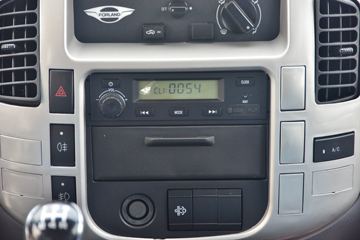 ����ʱ�� С��֮��2 1.5L 116���� ���� 3.05��˫������΢��(����)(BJ1035V4AV5-51)ͼƬ