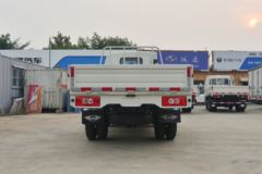 福田时代 小卡之星2 1.5L 116马力 汽油 3.3米单排栏板微卡(国六)(BJ1035V5JV5-51)