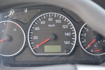 ����ʱ�� С��֮��2 1.5L 116���� ���� 3.05��˫������΢��(����)(BJ1035V4AV5-51)ͼƬ