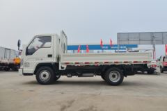 福田时代 小卡之星2 1.5L 116马力 汽油 3.3米单排栏板微卡(国六)(BJ1035V5JV5-51)