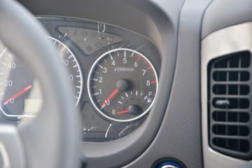 ����ʱ�� С��֮��2 1.5L 116���� ���� 3.05��˫������΢��(����)(BJ1035V4AV5-51)ͼƬ