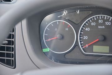 ����ʱ�� С��֮��2 1.5L 116���� ���� 3.05��˫������΢��(����)(BJ1035V4AV5-51)ͼƬ