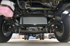 福田时代 小卡之星2 1.5L 116马力 汽油 3.05米双排栏板微卡(国六)(BJ1035V4AV5-51)