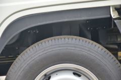 福田时代 小卡之星2 1.5L 116马力 汽油 3.3米单排栏板微卡(国六)(BJ1035V5JV5-51)