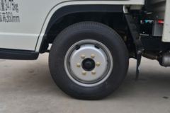 福田时代 小卡之星2 1.5L 116马力 汽油 3.3米单排栏板微卡(国六)(BJ1035V5JV5-51)
