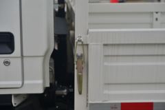 福田时代 小卡之星2 1.5L 116马力 汽油 3.3米单排栏板微卡(国六)(BJ1035V5JV5-51)
