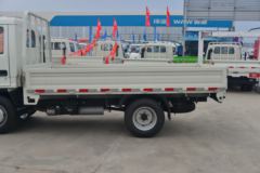 福田时代 小卡之星2 1.5L 116马力 汽油 3.3米单排栏板微卡(国六)(BJ1035V5JV5-51)