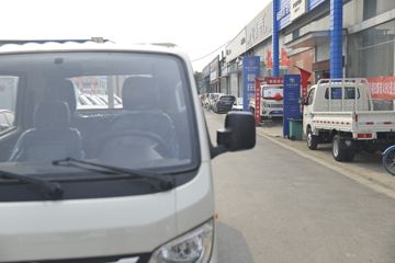  M1  1.6L 122  2.55˫΢(BJ1031V4AV4-53)ͼƬ