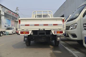  M1  1.6L 122  2.55˫΢(BJ1031V4AV4-53)ͼƬ