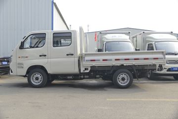  M1  1.6L 122  2.55˫΢(BJ1031V4AV4-53)ͼƬ