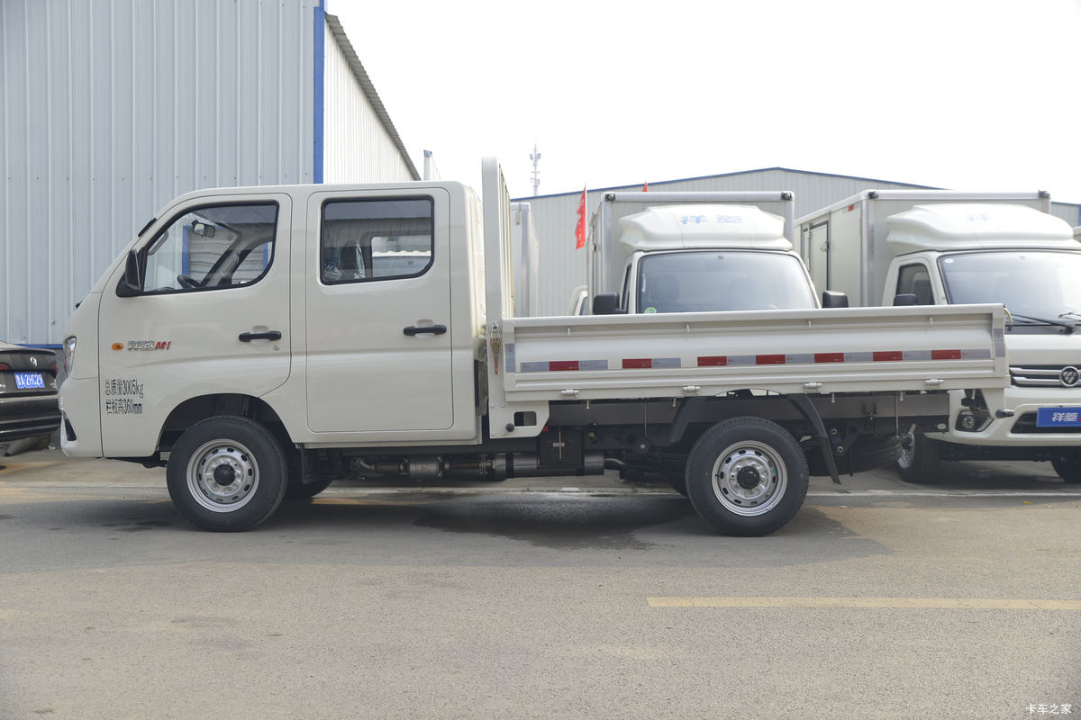  M1  1.6L 122  2.55˫΢(BJ1031V4AV4-53)                                                