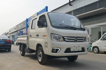  M1  1.6L 122  2.55˫΢(BJ1031V4AV4-53)ͼƬ