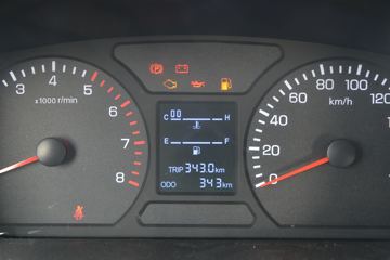  M1  1.6L 122  2.55˫΢(BJ1031V4AV4-53)ͼƬ