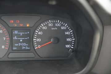  M1  1.6L 122  2.55˫΢(BJ1031V4AV4-53)ͼƬ
