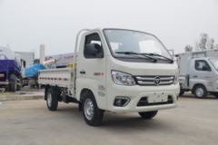 福田 祥菱M1 1.5L 115马力 汽油 2.82米单排栏板微卡(国六)(BJ1031V4JV3-01)