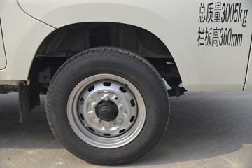  M1  1.6L 122  2.55˫΢(BJ1031V4AV4-53)ͼƬ