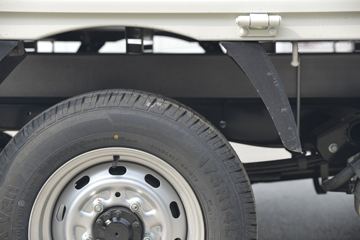  M1  1.6L 122  2.55˫΢(BJ1031V4AV4-53)ͼƬ