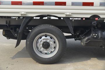  M1  1.6L 122  2.55˫΢(BJ1031V4AV4-53)ͼƬ
